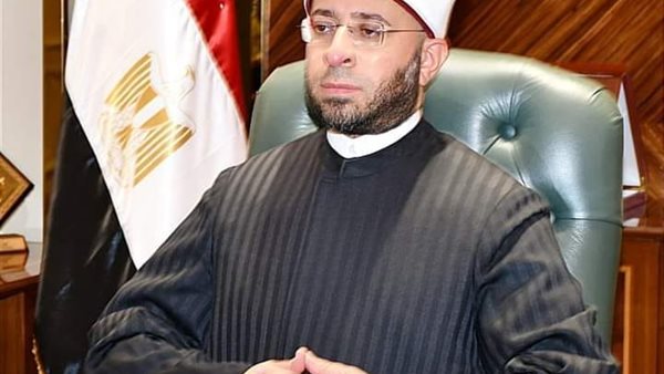 الدكتور أسامة الأزهري