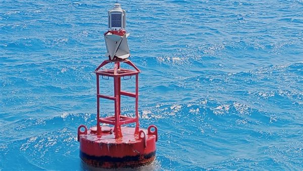 مواقع المساعدات الملاحية