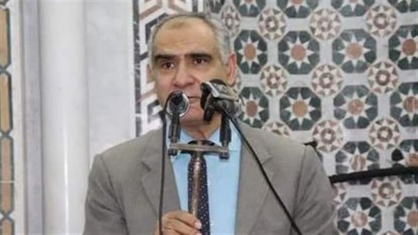 الإذاعي السيد صالح