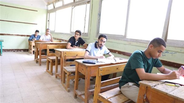 نماذج امتحانات في