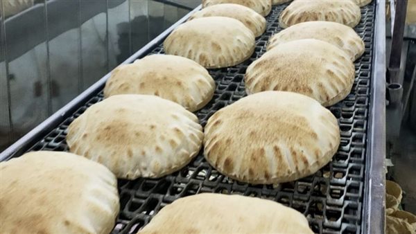 حملات تموينية على