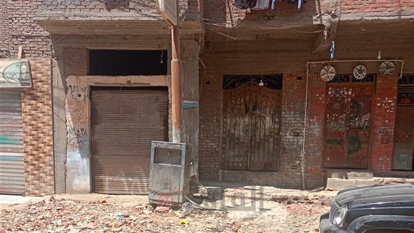 منزل شهد سعيد