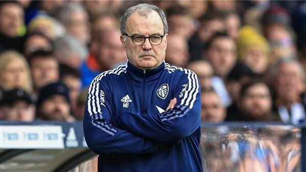 مارسيليو بيلسا مدرب