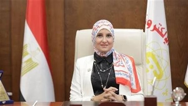 الدكتورة شيرين محرم