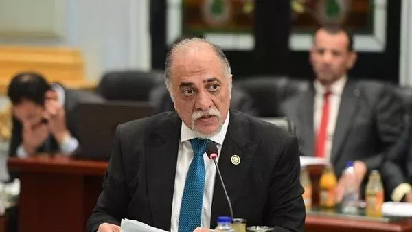 عبد الهادي القصبي