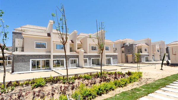 فيلات مشروع صواري