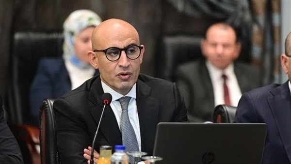 وزير التعليم