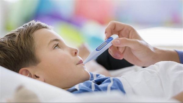 أمراض موسمية 