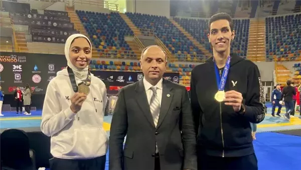 محمد مصطفى رئيس اتحاد