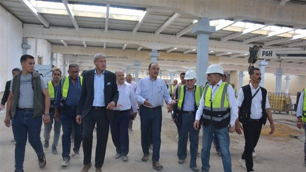 خلال الجولة