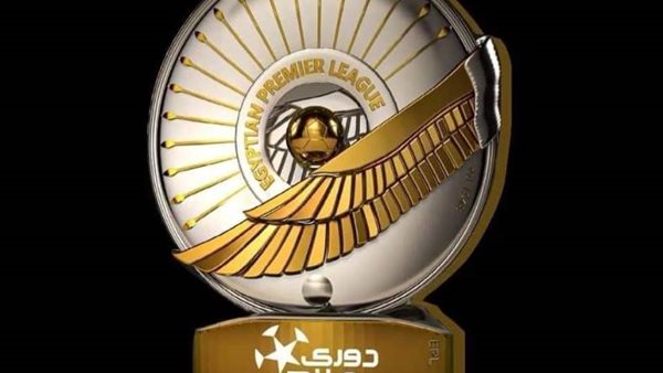 الدوري المصري