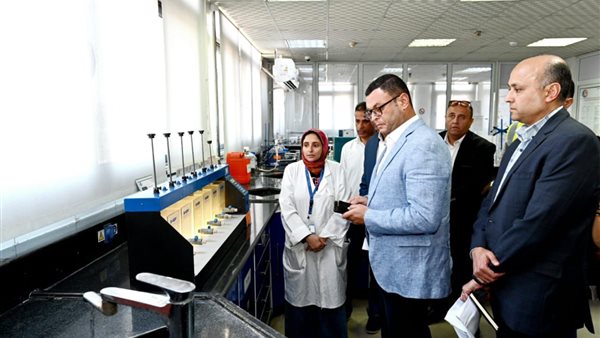 وزير الاسكان