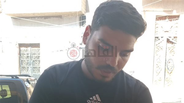 ابن عم شهد سعيد