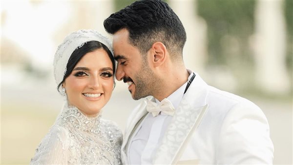 عقد قران البلوجر