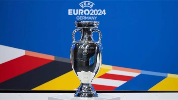  يورو 2024 