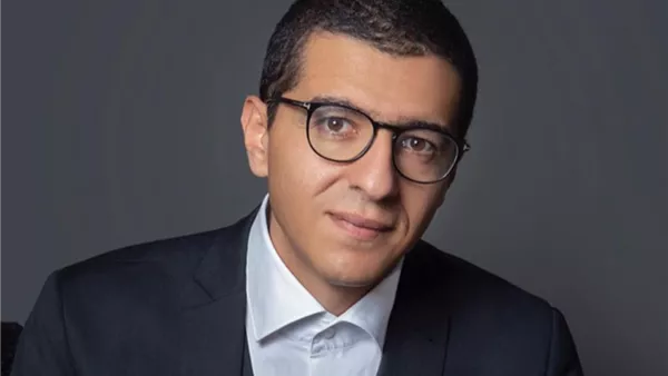 رائد الأعمال محمد