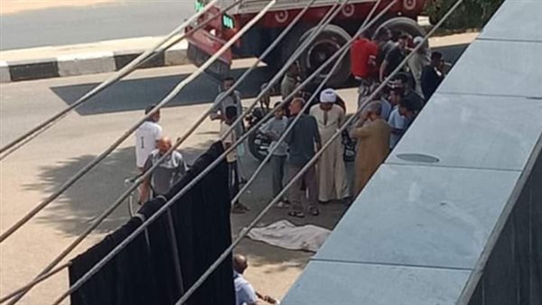 جانب من الحادث