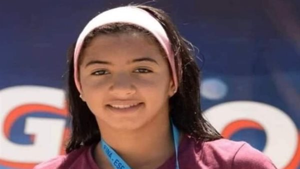 السباحة شذى نجم