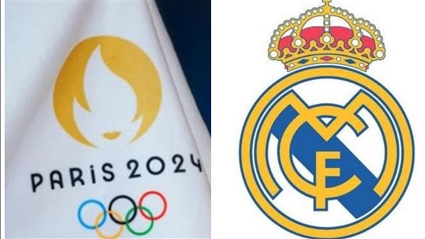 ريال مدريد وشعار