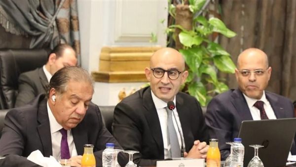 الدكتور محمد عبد