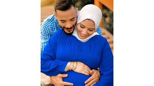 اليوتيوبرز حمدي ووفاء