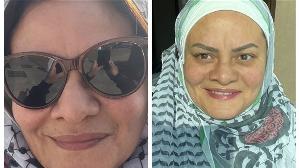 كاملة أبو ذكري