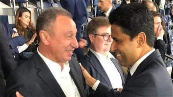 الخطيب والخليفي