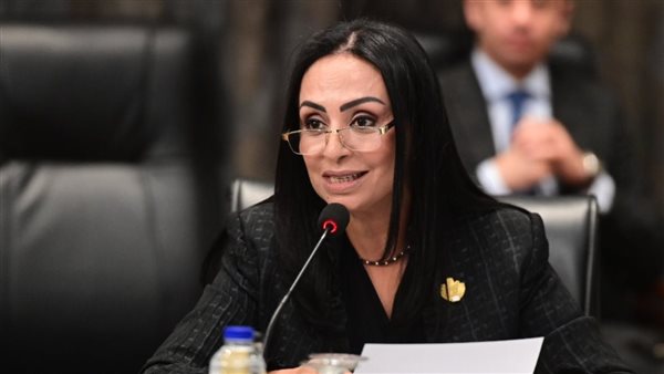 الدكتورة مايا مرسي