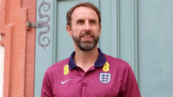 جاريث ساوثجيت