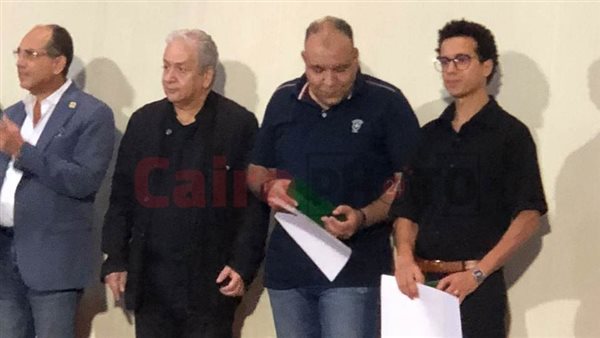 مهرجان جمعية الفيلم