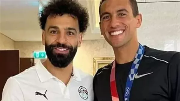 أحمد الجندي ومحمد