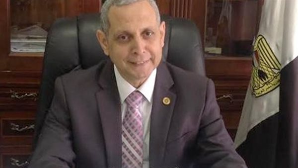 الدكتور مجدي عبد