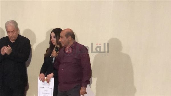 طارق الشناوي