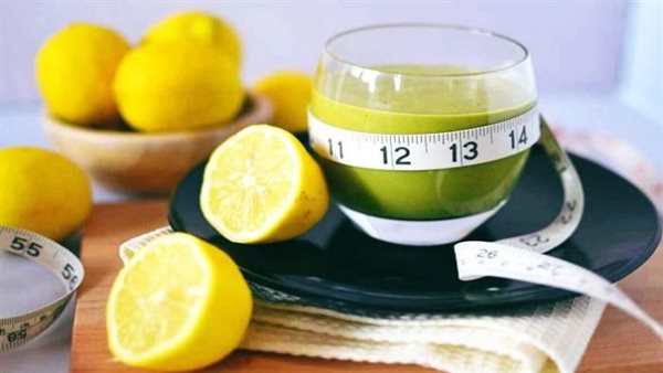 أفضل مشروبات لحرق