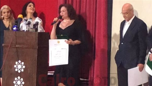 إلهام شاهين