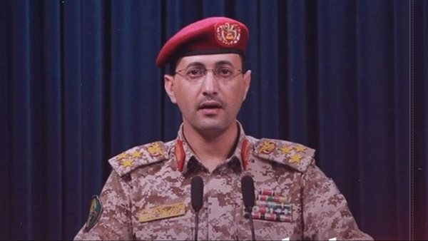 يحيى سريع المتحدث