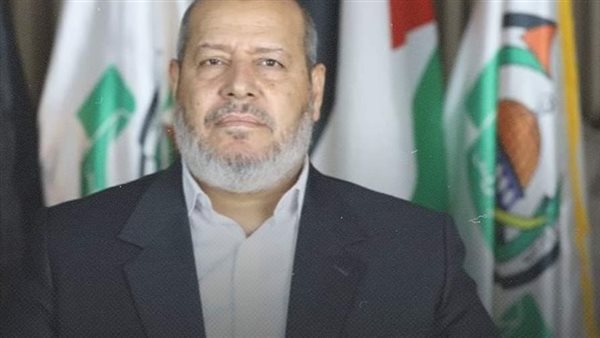 خليل الحية القيادي