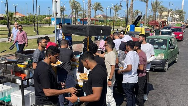 مشروعات الشباب قبل