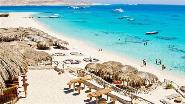 جزيرة الجفتون 