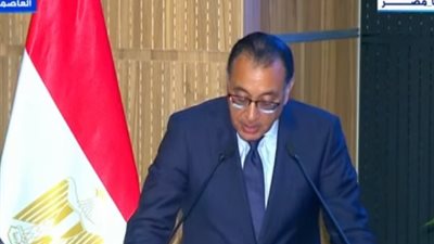 رئيس الوزراء: العلاقات السياسية بين مصر وصربيا استثنائية ومتميزة على مدار 100 عام