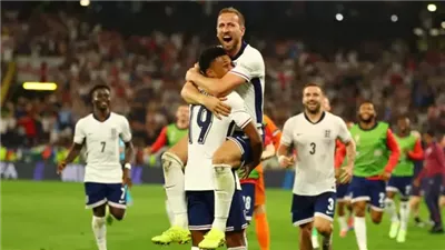 هاري كين على مقاعد البدلاء.. تشكيل إنجلترا أمام اليونان في دوري الأمم الأوروبية 