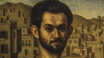 افتتاح معرض في صحبة محمود سعيد بقصر عائشة فهمي الثلاثاء