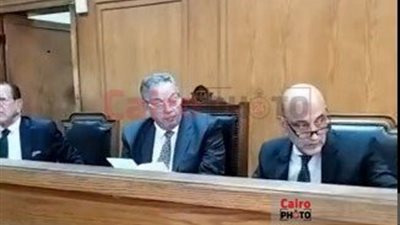 فيديوهات رصدت جانبًا من الواقعة.. المحكمة تفض الأحراز في قضية اتهام سائق أوبر بهتك عرض فتاة التجمع
