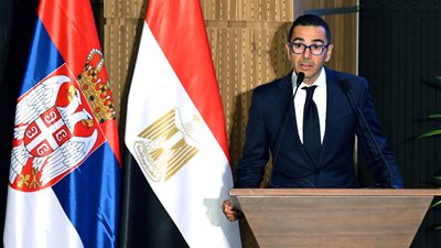 وزير الاستثمار: نركز على الميزات التنافسية لدعم قواعدنا الصناعية وتعظيم قدرات الإنتاج