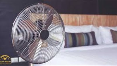 طريقة سهلة لتنظيف المروحة من الأتربة دون فكها