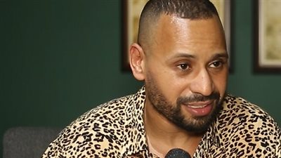 محمد الريفي نجم إكس فاكتور: افتكروني باخد مخدرات.. وتشبيهي بـ جورج وسوف شرف