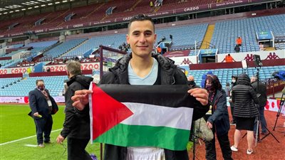 والد أنور الغازي يكشف للقاهرة 24 حقيقة اقتراب اللاعب من الأهلي