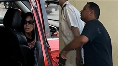 وصول سائق أوبر المتهم بالتحرش بفتاة التجمع لحضور الاستئناف على حُكم حبسه