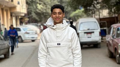 الهزار قلب جد.. شاهد عيان يكشف تفاصيل مقتل الشاب أحمد مصطفى على يد آخر بحدائق الأهرام