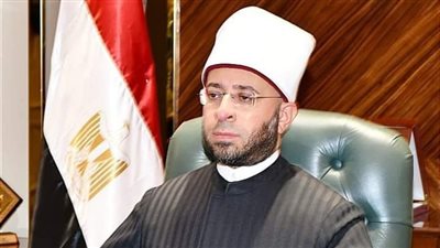 رئيس الوزراء ينيب وزير الأوقاف في حضور مؤتمر دار الإفتاء المصرية